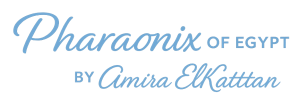 Pharaonix of Egypt